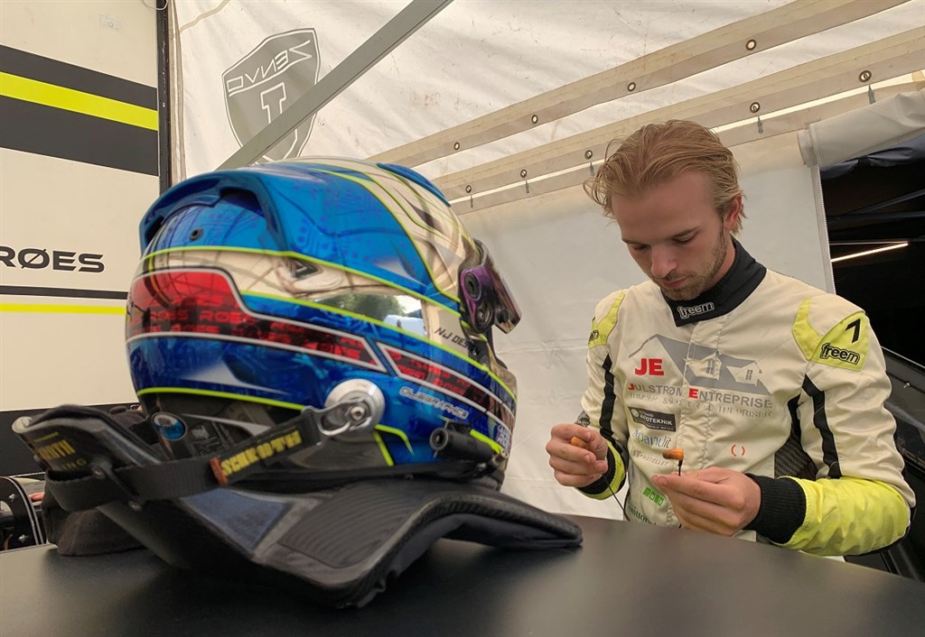 (Foto: Røes Motorsport)